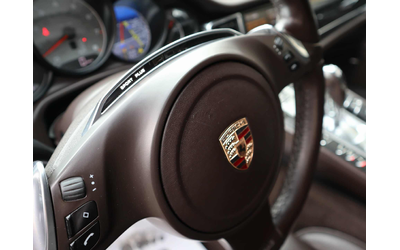 Porsche Panamera 4S/Обдухване/Sport+/Алкантар/Камера/Шибедах - автомобили, коли, обяви за нови и употребявани 13