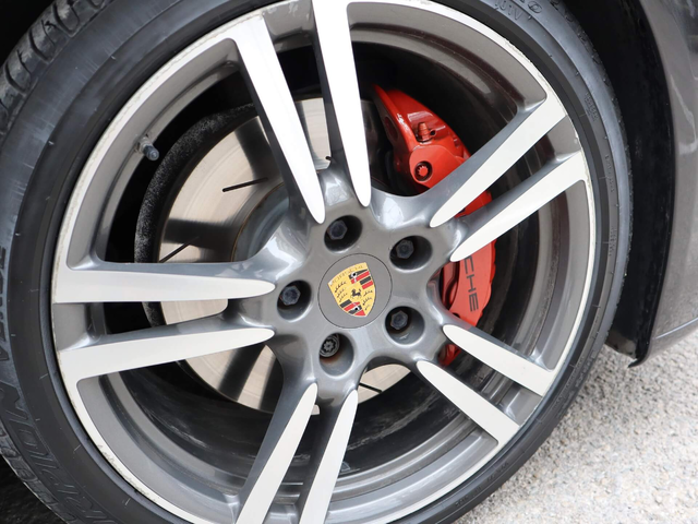 Porsche Panamera 4S/Обдухване/Sport+/Алкантар/Камера/Шибедах - автомобили, коли, обяви за нови и употребявани 6