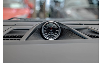 Porsche Panamera 4s/PDK/PDLS/Подгрев/Sport Chrono/ABD/PASM - автомобили, коли, обяви за нови и употребявани 11