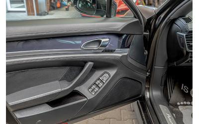 Porsche Panamera 4s/PDK/PDLS/Подгрев/Sport Chrono/ABD/PASM - автомобили, коли, обяви за нови и употребявани 7