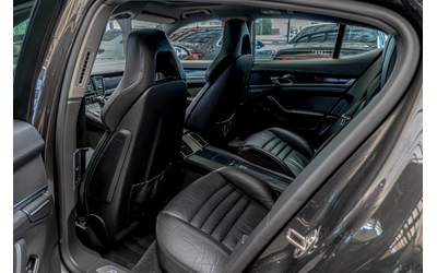 Porsche Panamera 4s/PDK/PDLS/Подгрев/Sport Chrono/ABD/PASM - автомобили, коли, обяви за нови и употребявани 8