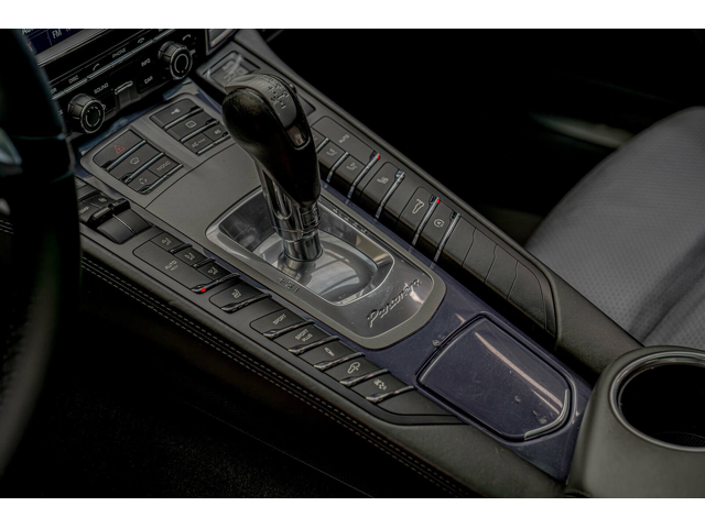 Porsche Panamera 4s/PDK/PDLS/Подгрев/Sport Chrono/ABD/PASM - автомобили, коли, обяви за нови и употребявани 9
