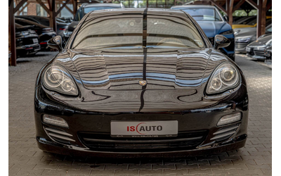 porsche-panamera-4s-pdls-sport-chrono-bose-pasm-pdk-kamera - 0