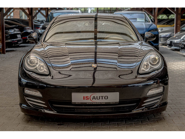 Porsche Panamera 4s/PDLS/Sport Chrono/Bose/PASM/PDK/Камера/ - автомобили, коли, обяви за нови и употребявани 0