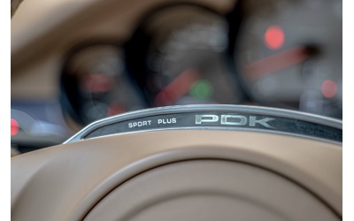 Porsche Panamera 4s/PDLS/Sport Chrono/Bose/PASM/PDK/Камера/ - автомобили, коли, обяви за нови и употребявани 12