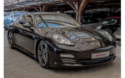 porsche-panamera-4s-pdls-sport-chrono-bose-pasm-pdk-kamera - 1