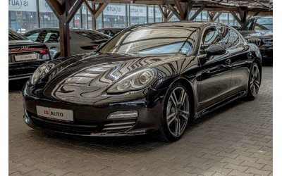 porsche-panamera-4s-pdls-sport-chrono-bose-pasm-pdk-kamera - 2