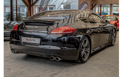 porsche-panamera-4s-pdls-sport-chrono-bose-pasm-pdk-kamera - 4