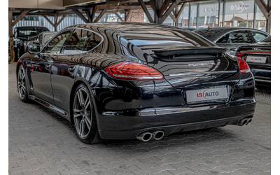 porsche-panamera-4s-pdls-sport-chrono-bose-pasm-pdk-kamera - 5