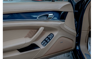 Porsche Panamera 4s/PDLS/Sport Chrono/Bose/PASM/PDK/Камера/ - автомобили, коли, обяви за нови и употребявани 7