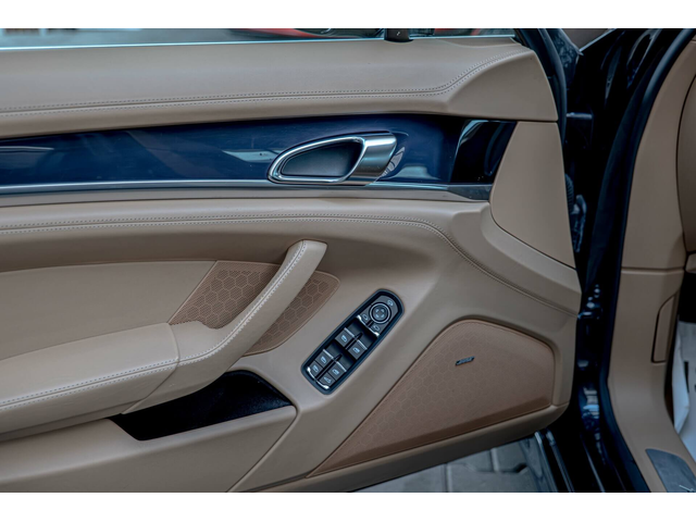 Porsche Panamera 4s/PDLS/Sport Chrono/Bose/PASM/PDK/Камера/ - автомобили, коли, обяви за нови и употребявани 7