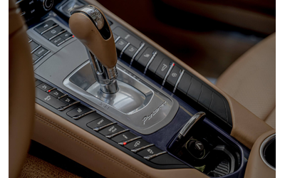 Porsche Panamera 4s/PDLS/Sport Chrono/Bose/PASM/PDK/Камера/ - автомобили, коли, обяви за нови и употребявани 9