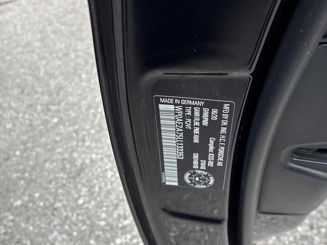 Porsche Panamera 4 10 Years Edition E Hybrid/360/BOSE/MATRIX - автомобили, коли, обяви за нови и употребявани 9