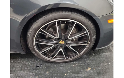 Porsche Panamera 4 AWD / MATIRX / BOSE - автомобили, коли, обяви за нови и употребявани 13