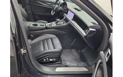 Porsche Panamera 4 AWD / MATIRX / BOSE - автомобили, коли, обяви за нови и употребявани 14