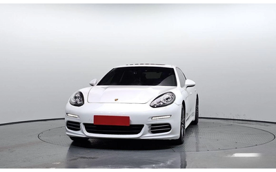 porsche-panamera - 2