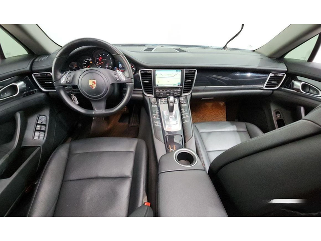 Porsche Panamera 3.6 AWD 970 * НАЙ-ДОБРА ЦЕНА В БЪЛГАРИЯ* - автомобили, коли, обяви за нови и употребявани 6