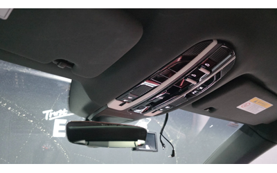 Porsche Panamera 4* Pano* 360* Keyless* АВТОКРЕДИТ - автомобили, коли, обяви за нови и употребявани 13