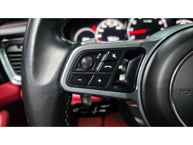 Porsche Panamera 4* Pano* 360* Keyless* АВТОКРЕДИТ - автомобили, коли, обяви за нови и употребявани 15