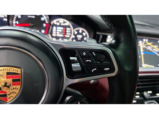 Porsche Panamera 4* Pano* 360* Keyless* АВТОКРЕДИТ - автомобили, коли, обяви за нови и употребявани 16
