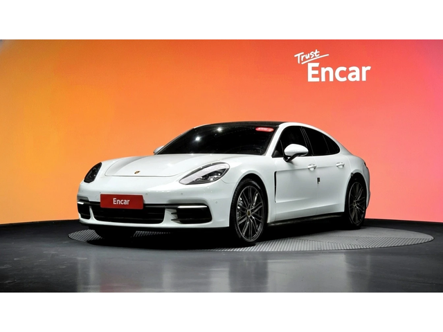 Porsche Panamera 4* Pano* 360* Keyless* АВТОКРЕДИТ - автомобили, коли, обяви за нови и употребявани 1