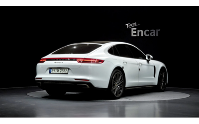 porsche-panamera - 2