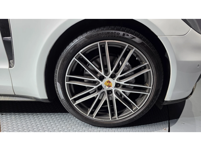 Porsche Panamera 4* Pano* 360* Keyless* АВТОКРЕДИТ - автомобили, коли, обяви за нови и употребявани 4