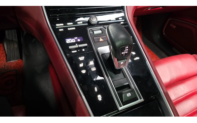 Porsche Panamera 4* Pano* 360* Keyless* АВТОКРЕДИТ - автомобили, коли, обяви за нови и употребявани 6