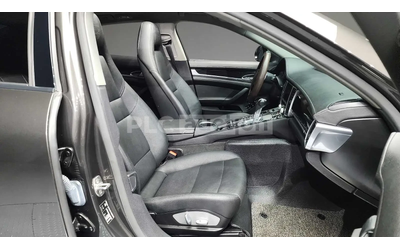 Porsche Panamera * Navi* Camera* АВТОКРЕДИТ - автомобили, коли, обяви за нови и употребявани 10