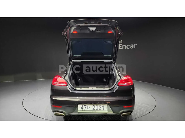 Porsche Panamera * Navi* Camera* АВТОКРЕДИТ - автомобили, коли, обяви за нови и употребявани 12