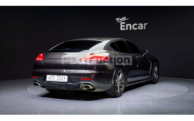 porsche-panamera - 2