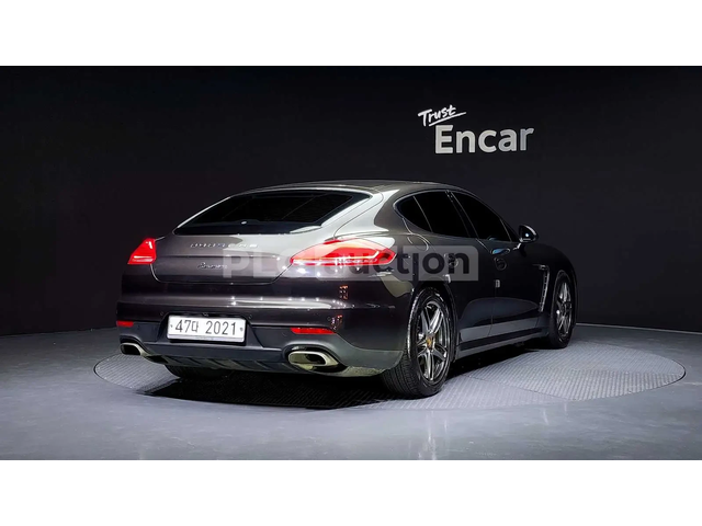 Porsche Panamera * Navi* Camera* АВТОКРЕДИТ - автомобили, коли, обяви за нови и употребявани 2