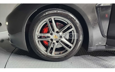 porsche-panamera - 4