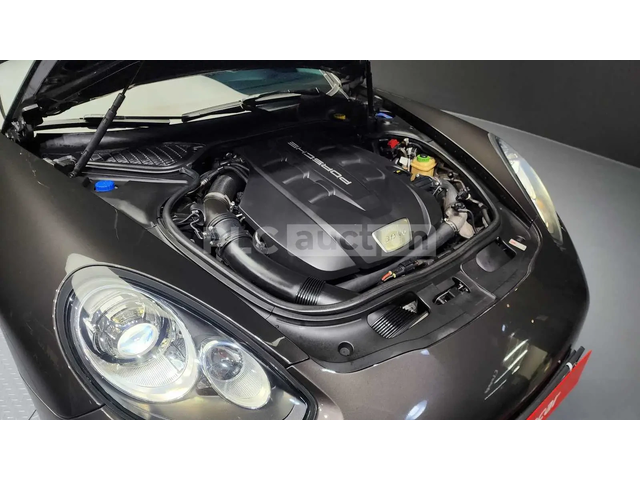 Porsche Panamera * Navi* Camera* АВТОКРЕДИТ - автомобили, коли, обяви за нови и употребявани 5
