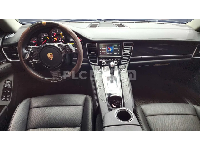 Porsche Panamera * Navi* Camera* АВТОКРЕДИТ - автомобили, коли, обяви за нови и употребявани 6