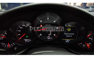 Porsche Panamera * Navi* Camera* АВТОКРЕДИТ - автомобили, коли, обяви за нови и употребявани 7