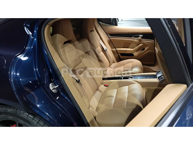 Porsche Panamera * Navi* Camera* АВТОКРЕДИТ - автомобили, коли, обяви за нови и употребявани 10