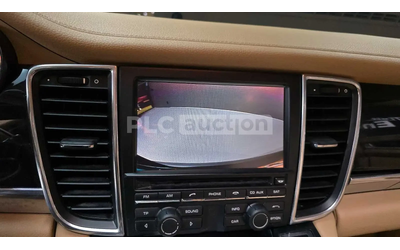 Porsche Panamera * Navi* Camera* АВТОКРЕДИТ - автомобили, коли, обяви за нови и употребявани 11