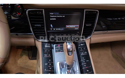 Porsche Panamera * Navi* Camera* АВТОКРЕДИТ - автомобили, коли, обяви за нови и употребявани 12
