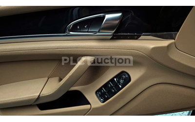 Porsche Panamera * Navi* Camera* АВТОКРЕДИТ - автомобили, коли, обяви за нови и употребявани 13