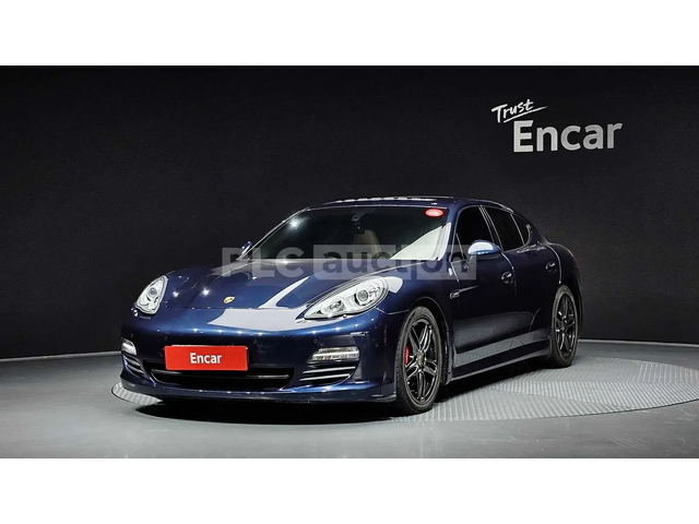 Porsche Panamera * Navi* Camera* АВТОКРЕДИТ - автомобили, коли, обяви за нови и употребявани 1