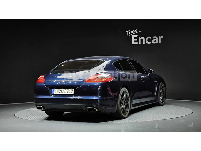 Porsche Panamera * Navi* Camera* АВТОКРЕДИТ - автомобили, коли, обяви за нови и употребявани 2