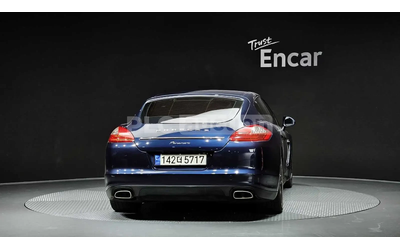 porsche-panamera - 3