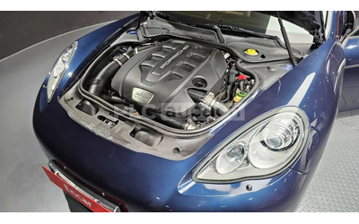 porsche-panamera - 5