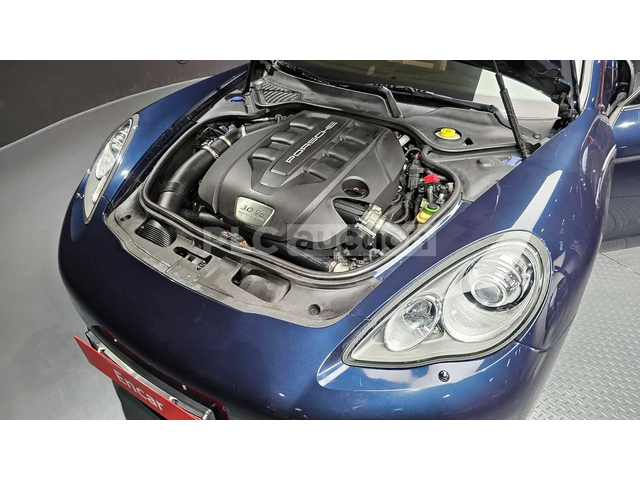 Porsche Panamera * Navi* Camera* АВТОКРЕДИТ - автомобили, коли, обяви за нови и употребявани 5