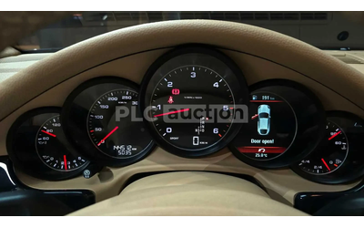 Porsche Panamera * Navi* Camera* АВТОКРЕДИТ - автомобили, коли, обяви за нови и употребявани 6