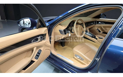 Porsche Panamera * Navi* Camera* АВТОКРЕДИТ - автомобили, коли, обяви за нови и употребявани 8