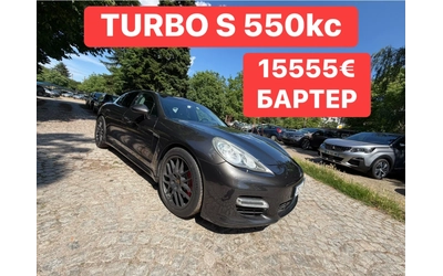 porsche-panamera - 0