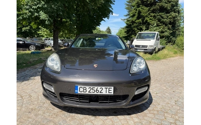 porsche-panamera - 2