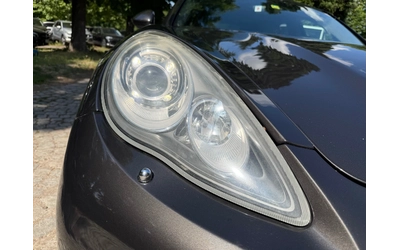 porsche-panamera - 4